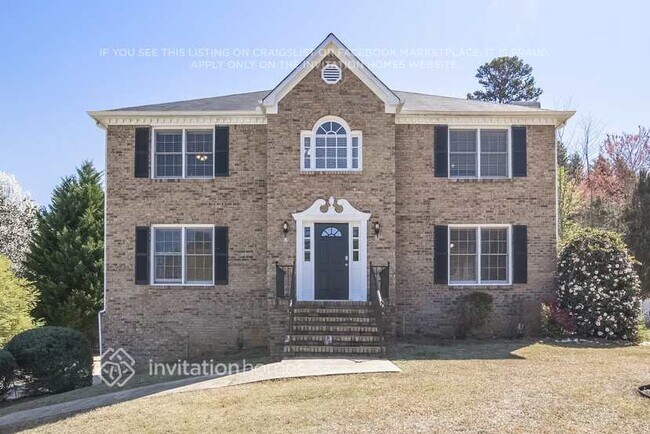 property at 960 Camden Hill Ct