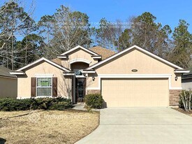 691 Glendale Ln in Orange Park, FL - Building Photo