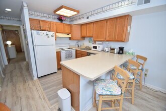 12300 Jamaica Ave, Unit 206 in Ocean City, MD - Building Photo - Building Photo