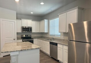 13307 Rowdy Cv in San Antonio, TX - Building Photo - Building Photo