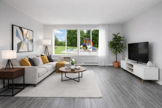 Parc Vue Living in Liverpool, NY - Building Photo - Building Photo