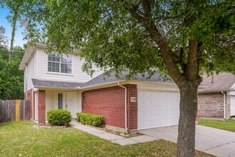 2823 Cypress Island Dr in Houston, TX - Building Photo - Building Photo