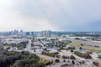 30 Tuxedo Court Apartments in Toronto, ON - Building Photo - Building Photo