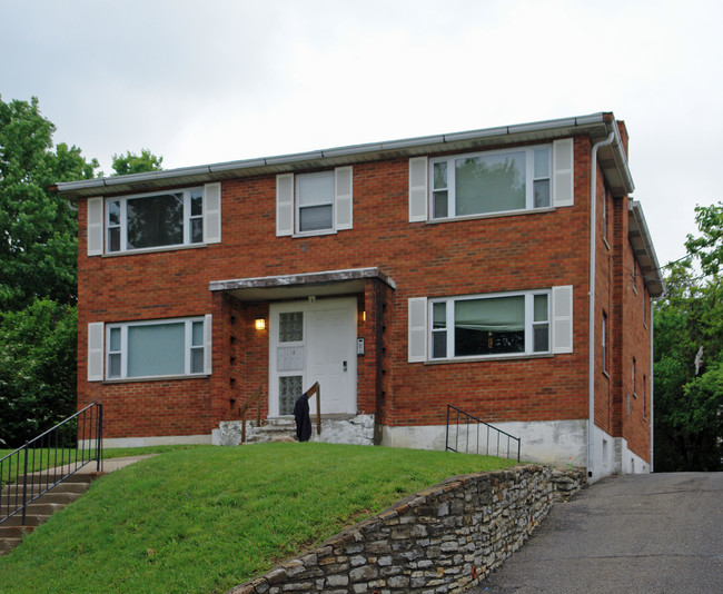 5 Clover Ave in Erlanger, KY - Building Photo - Building Photo