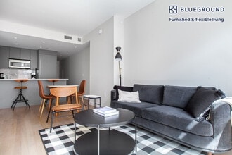 515 East 86th St, Unit SI FL12-ID589 in New York, NY - Building Photo - Building Photo