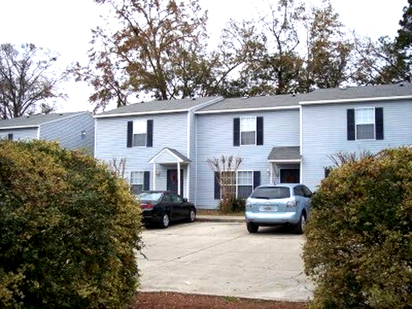 1346 Hancock St in Tallahassee, FL - Building Photo - Building Photo