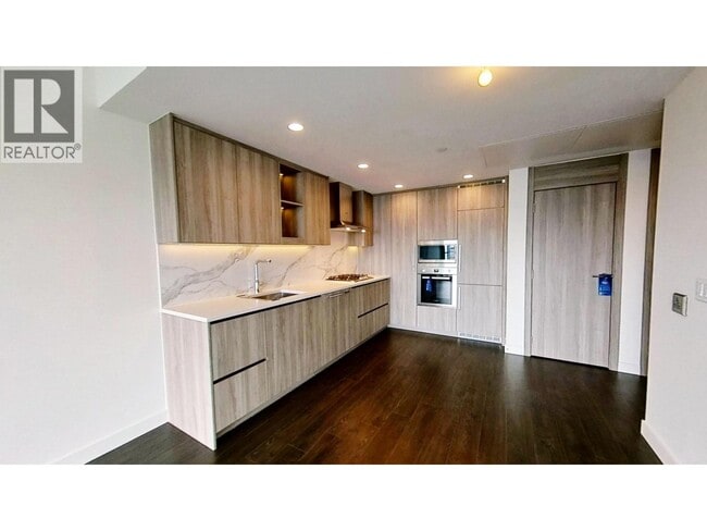 property at 4880 Lougheed Hwy.