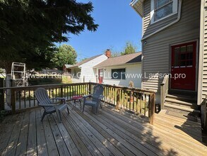 2145 Maiden Ln SW in Roanoke, VA - Building Photo - Building Photo