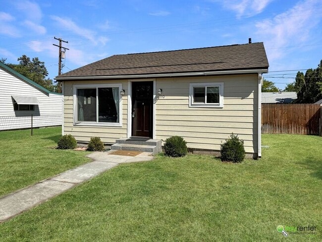 property at 1110 Potter Ave
