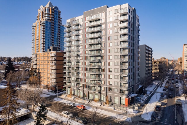 Redstone Apartments in Calgary, AB - Building Photo - Building Photo