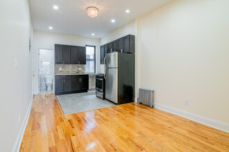 433 Rogers Ave in Brooklyn, NY - Building Photo - Building Photo