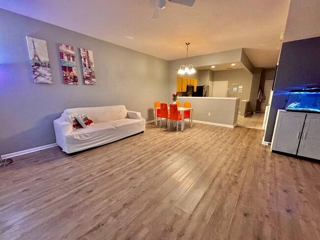 26618 Castleview Way in Wesley Chapel, FL - Building Photo - Building Photo