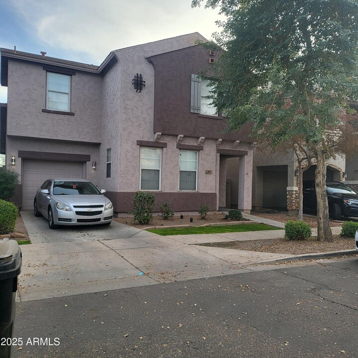 6627 W Melvin St in Phoenix, AZ - Building Photo