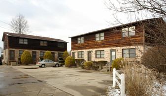 428 Highland Ave Apartments