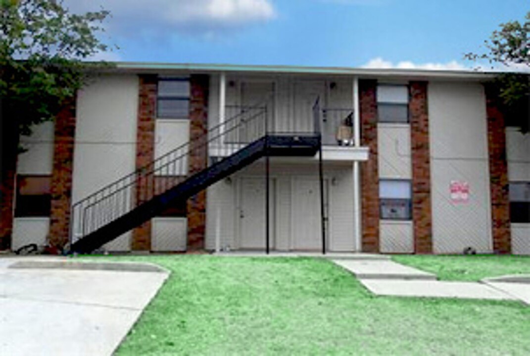 301 North Dr in Copperas Cove, TX - Building Photo