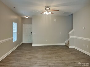 4744 Abercromby St in Charlotte, NC - Building Photo - Building Photo