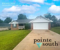 11730 Madrone Ln in Spanish Fort, AL - Building Photo