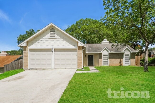 property at 6839 Raintree Forest