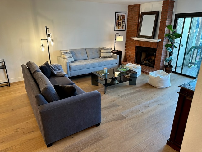 property at 8600 Tuscany Ave