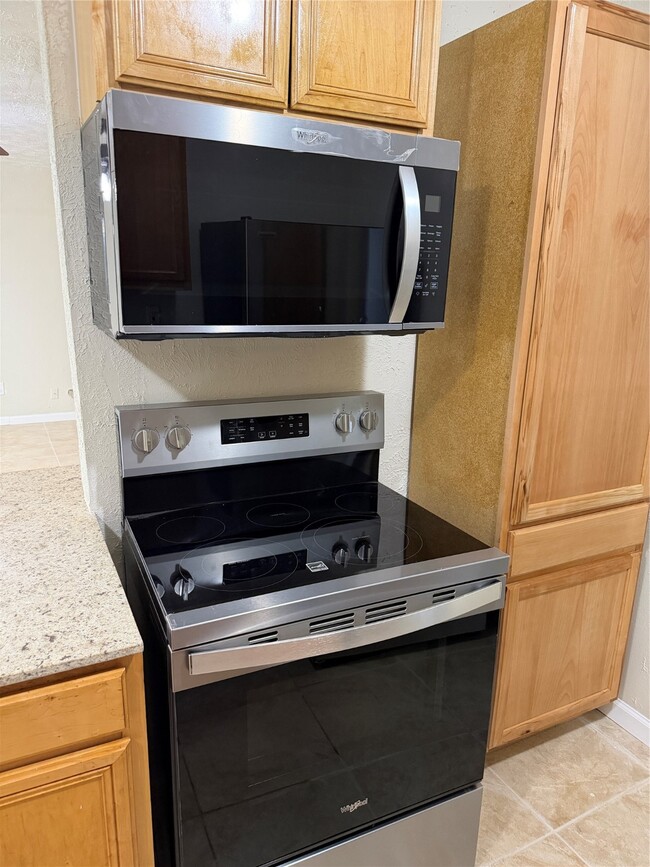 property at 4915 Porter Ridge Dr