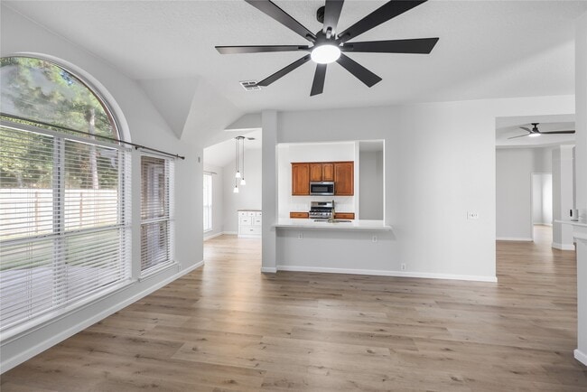 property at 19134 Milloak Dr