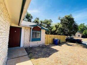 12601 Teague Trail in Austin, TX - Building Photo - Building Photo