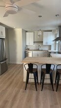 44 E Bowery St, Unit 1 in Newport, RI - Building Photo - Building Photo