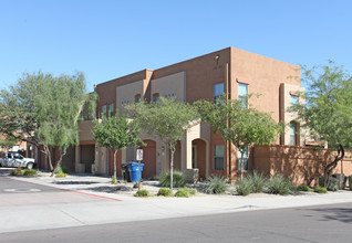 1890 E Don Carlos Ave in Tempe, AZ - Building Photo - Building Photo