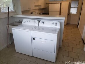 2975 Oahu Ave in Honolulu, HI - Building Photo - Building Photo