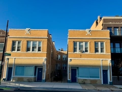 property at 3712 W Belmont Ave