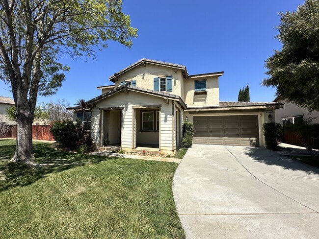 property at 1155 Polyanthus Ln