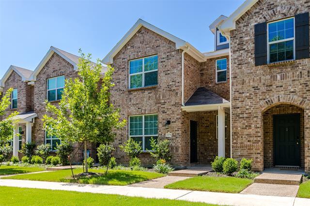 1270 Alamo Dr in Flower Mound, TX - Building Photo