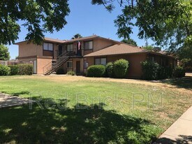 3372 San Mateo Ct in Merced, CA - Building Photo