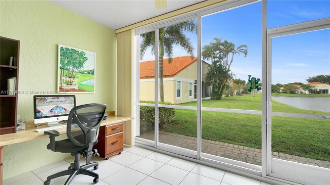 15402 Summer Lake Dr in Delray Beach, FL - Building Photo - Building Photo