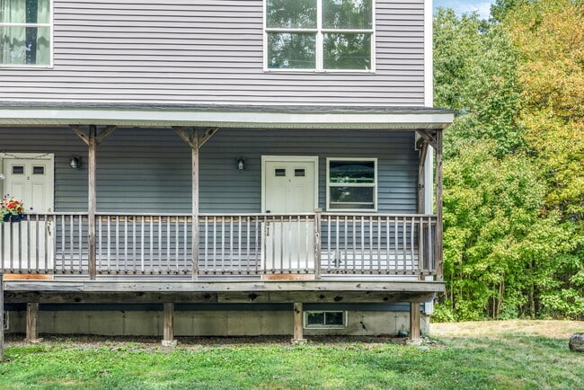 property at 114 Cove Rd
