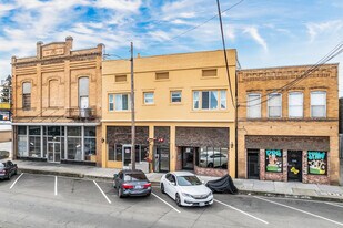 536-538 2nd St in Yuba City, CA - Building Photo