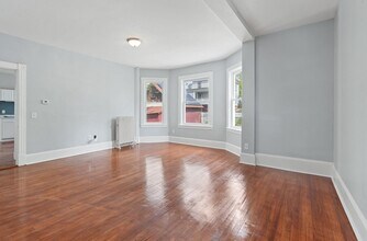 24 Vinton St in Worcester, MA - Building Photo - Building Photo