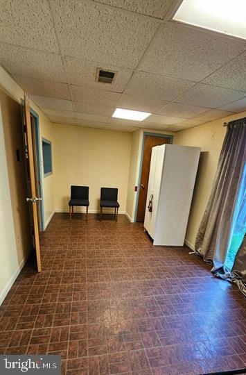 property at 7481 Wounded Knee Rd