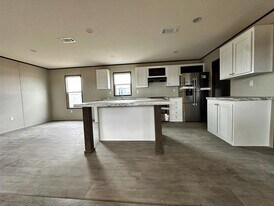 150 Brendan Blvd in Crowley, TX - Building Photo