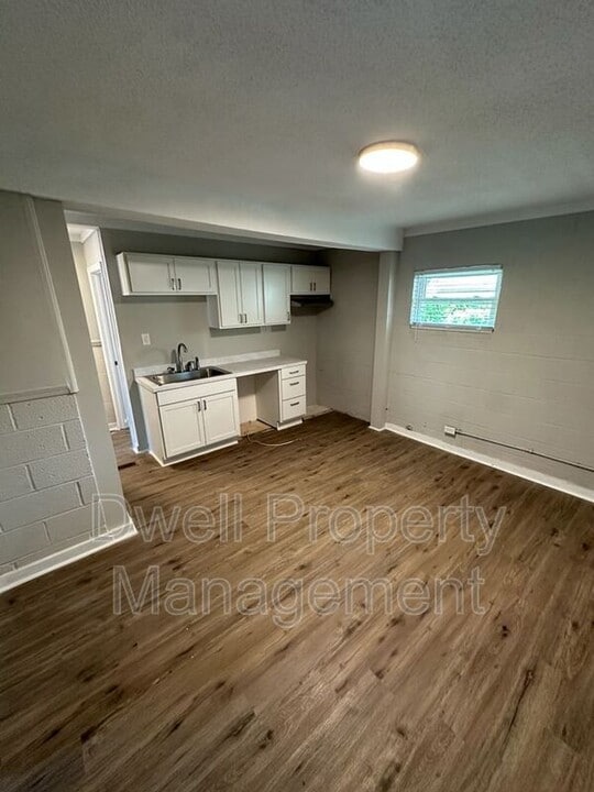 124 Wood St in Augusta, GA - Building Photo