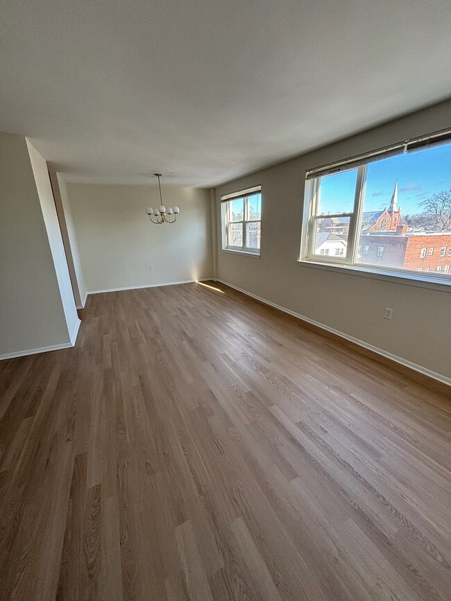 property at 887 Farmington Ave