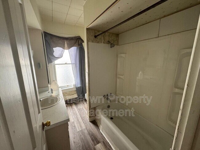 property at 136 Pottsville St
