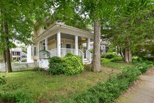 371 Woodward Ave SE in Atlanta, GA - Building Photo