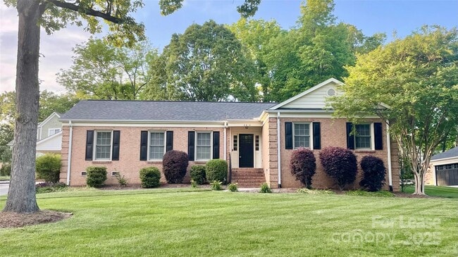 property at 6810 Rosemary Ln
