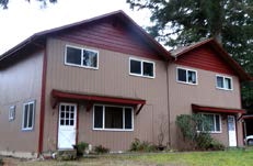 923 Kaiser Rd NW in Olympia, WA - Building Photo - Building Photo