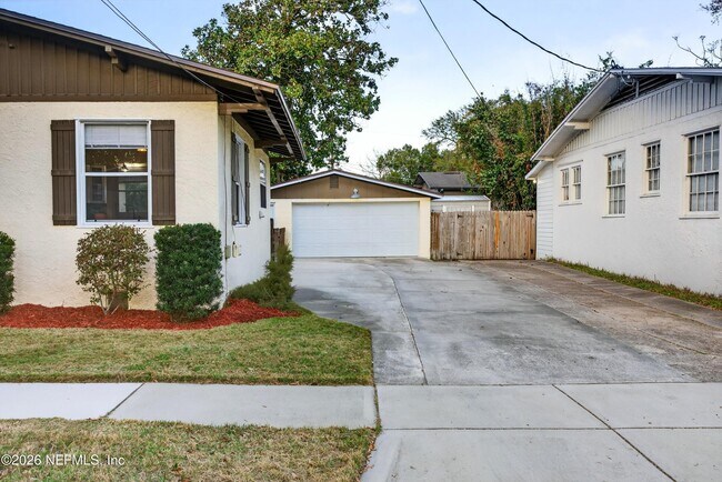 1903 Dewey Pl in Jacksonville, FL - Building Photo - Building Photo