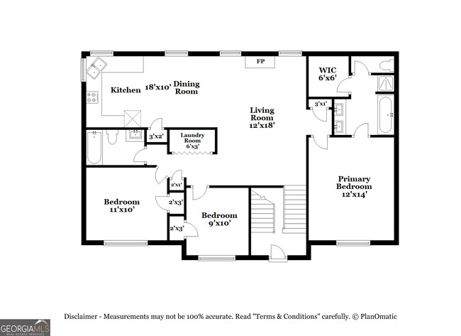 7485 Royale Ct in Riverdale, GA - Building Photo - Building Photo