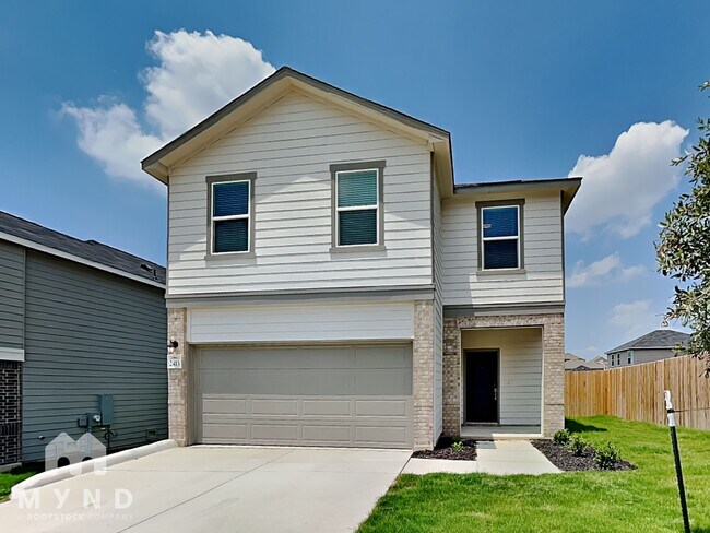 property at 2413 Corinthus Bnd