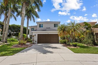 1515 Winterberry Ln in Weston, FL - Building Photo - Building Photo