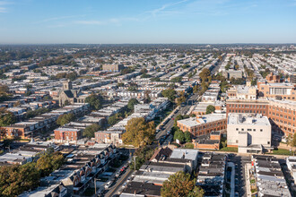 5334-5336 Cedar Ave in Philadelphia, PA - Building Photo - Building Photo